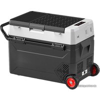 Компрессорный автохолодильник Filymore J60 60л (черный)