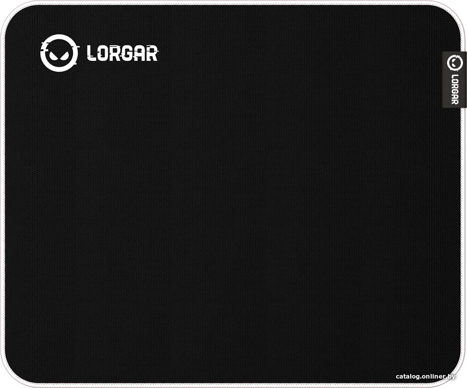 Коврик для мыши Lorgar Legacer 753 (размер M)