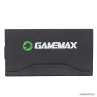 Блок питания GameMax GM-1050 (черный)