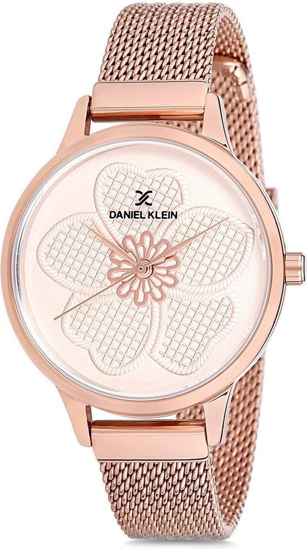 

Наручные часы Daniel Klein DK12175-3
