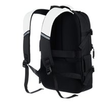 Городской рюкзак Torber Xtreme 18 TS1101WH (белый/черный)