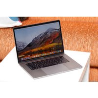 Ноутбук Apple MacBook Pro 15" Touch Bar 2016 Восстановленный by New Store, грейд A+ C02T53P0H03M