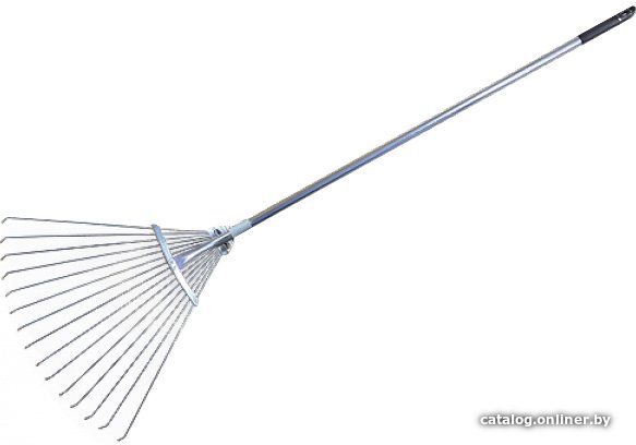 Грабли веерные Bradas KT-W120-1
