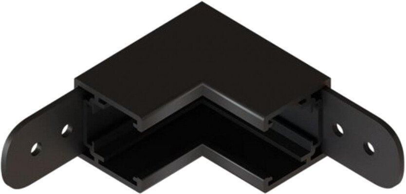 

Коннектор питания шинопровода Arte Lamp Optima-accessories A740706