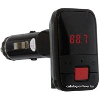 FM-модулятор Ritmix FMT-A745