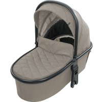 Универсальная коляска Indigo Carry (3 в 1, бежевый)