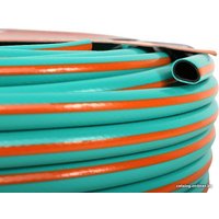 Шланг Sturm 3015-15-12-50 (оранжевый/мятный, 1/2", 50 м)