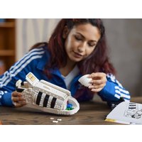 Конструктор LEGO 10282 Кроссовки adidas Originals Superstar