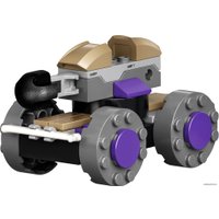 Конструктор LEGO Ninjago 71740 Электрический робот Джея