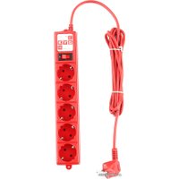 Сетевой фильтр Power Cube SPG-MXTR-14