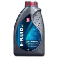 Гидравлическое масло Лукойл E-Fluid 301 1л