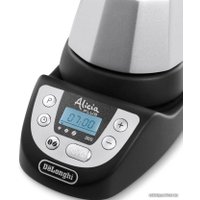 Гейзерная кофеварка DeLonghi Alicia Plus EMKP 42.B