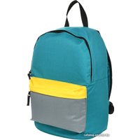 Городской рюкзак Creativiki Street Basic РЮК40КР-ЖГ