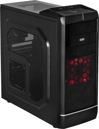 STC MASTER F 55 ultimate