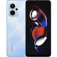 Телефон Xiaomi Redmi Note 12T Pro 12GB/256GB китайская версия (голубой)