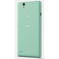 Телефон Sony Xperia C4 Dual