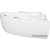 Ванна Besco Natalia 150x100 R