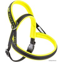Шлея Ferplast Sport Dog P L 78004828 (желтый)