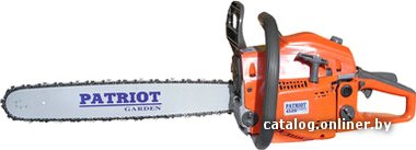 Бензопила Patriot PT 4520