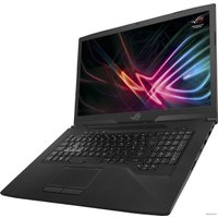 Игровой ноутбук ASUS Strix SCAR Edition GL703GM-EE036T