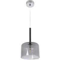 Подвесная люстра LOFT IT Spillray 10232/A Smoke