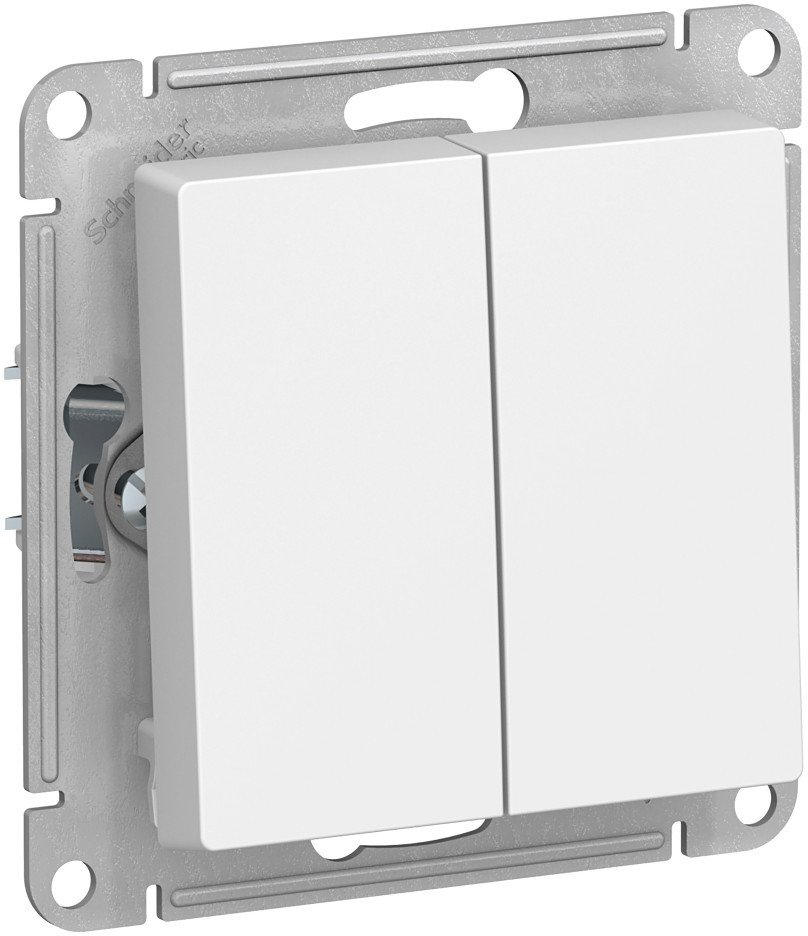 

Выключатель Systeme Electric AtlasDesign ATN001351