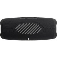 Беспроводная колонка JBL Charge 5 (черный)
