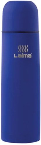 

Термос Laima 605123 0.75л (синий)