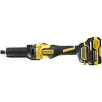 Прямошлифовальная машина Hanskonner HSG1868 (с 1-им АКБ)