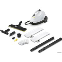 Пароочиститель Karcher SC 2 EasyFix Premium 1.512-090.0