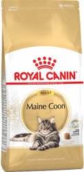 Maine Coon Adult (для взрослых кошек породы Мейн Кун) 2 кг