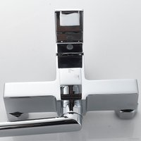 Смеситель Shevanik S9622