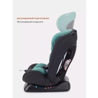 Детское автокресло Rant Unity ZY26 (мятный)