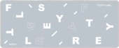 FStyler FP75 (серебристый)
