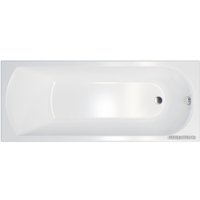 Ванна 1AcReal Дюна 150х70