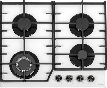 Варочная панель ZorG HAG63 FDW white