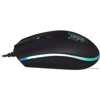Игровая мышь Оклик 706G
