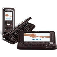 Телефон Nokia E90