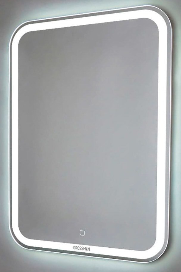 

Grossman Зеркало Elegans LED 55x80 555800