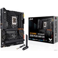 Материнская плата ASUS TUF Gaming Z690-Plus WiFi D4