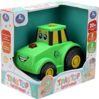 Развивающая игрушка Умка HT1405-R в Бресте