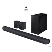 Саундбар Samsung HW-Q930C
