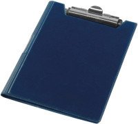 

Планшет с зажимом Panta Plast 0315-0002-020415-0002-02 (темно-синий)