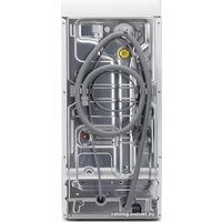 Стиральная машина с вертикальной загрузкой Electrolux EW7TN3372