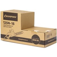 Электрическая пила Champion 125N-16
