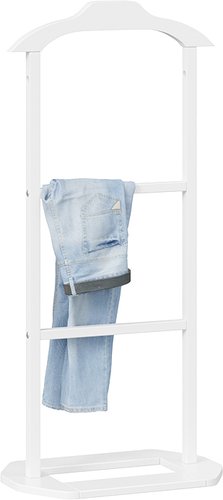 Стойка для одежды Трия Cirta 1 (белый матовый)