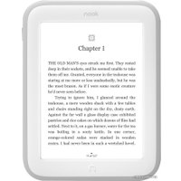 Электронная книга Barnes & Noble NOOK GlowLight