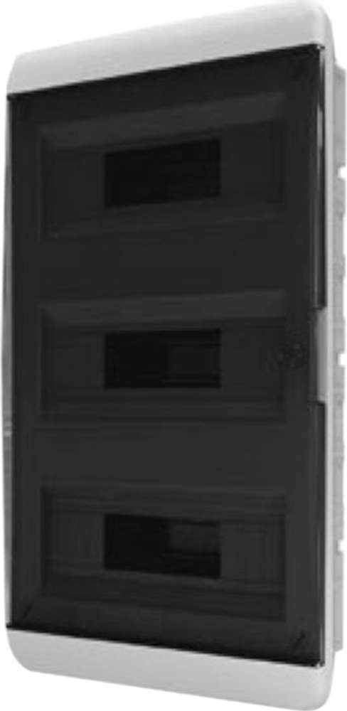 

Бокс пластиковый Tekfor BVK 40-36-1
