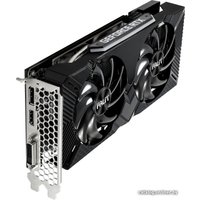 Видеокарта Palit GeForce RTX 2060 Dual 12GB NE62060018K9-1160C