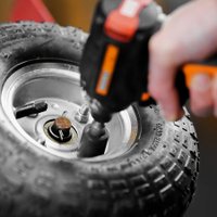 Винтоверт Worx WX265.9 (без АКБ)